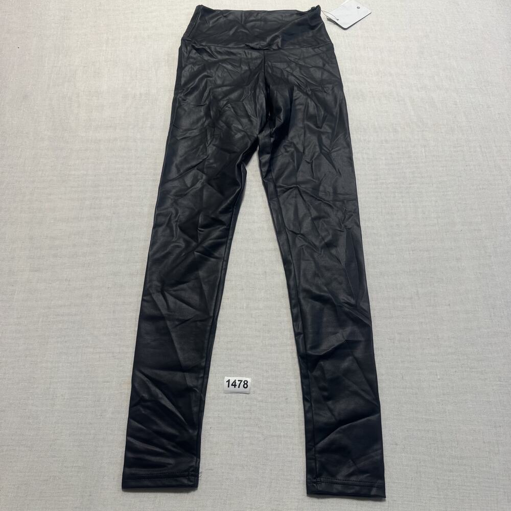 MEX Pant Men Sz M Black‎ New With Tag